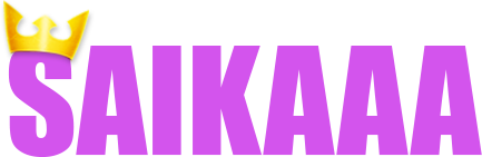 Логотип Сайкааа Казино - партнерская программа